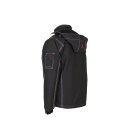 Planam Outdoor Basalt Winterjacke schwarz XXXL (64/66)