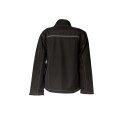 Planam Outdoor Basalt Softshelljacke schwarz S (44/46)