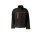 Planam Outdoor Basalt Softshelljacke schwarz S (44/46)