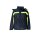 Planam Cosmic Jacke marine/gelb L (52/54)