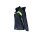 Planam Cosmic Jacke marine/gelb L (52/54)