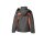 Planam Cosmic Jacke anthrazit/orange XL (56/58)