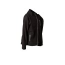 Planam Cube Softshelljacke schwarz M (48/50)