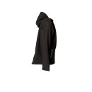 Planam Cube Softshelljacke schwarz M (48/50)