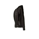 Planam Cube Softshelljacke schwarz M (48/50)