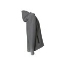 Planam Cube Softshelljacke schiefer M (48/50)