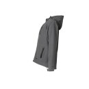 Planam Cube Softshelljacke schiefer M (48/50)