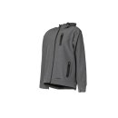 Planam Cube Softshelljacke schiefer M (48/50)