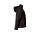 Planam Piper Jacke schwarz/orange XL (56/58)