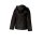 Planam Piper Jacke schwarz/orange XL (56/58)