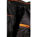 Planam Piper Jacke marine/orange XXL (60/62)