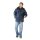 Planam Piper Jacke marine/orange XXL (60/62)