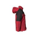 Planam Redwood Jacke rot/schwarz M (48/50)