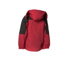 Planam Redwood Jacke rot/schwarz M (48/50)