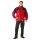 Planam Redwood Jacke rot/schwarz M (48/50)