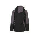 Planam Shape Damen Jacke schwarz/grau M (38/40)