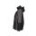 Planam Shape Damen Jacke schwarz/grau M (38/40)