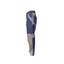 Planam Plaline Bundhose marine/zink 62