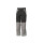 Planam Plaline Bundhose schwarz/zink 64